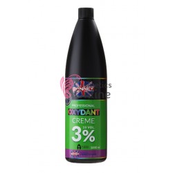 Oxidant crema pentru par Ronney 3% 10 vol - 1000 ml, art RCH 00016